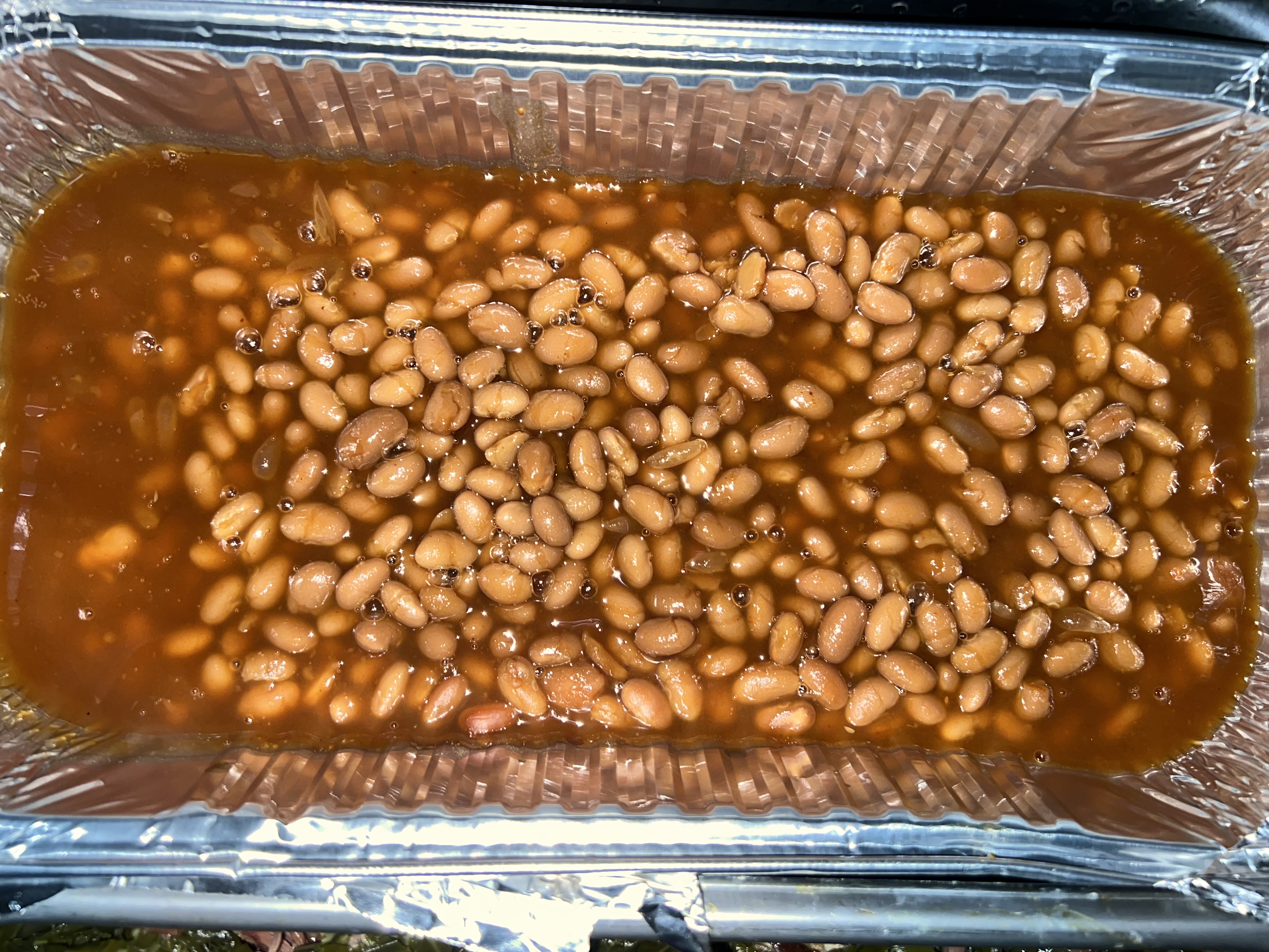 Beans
