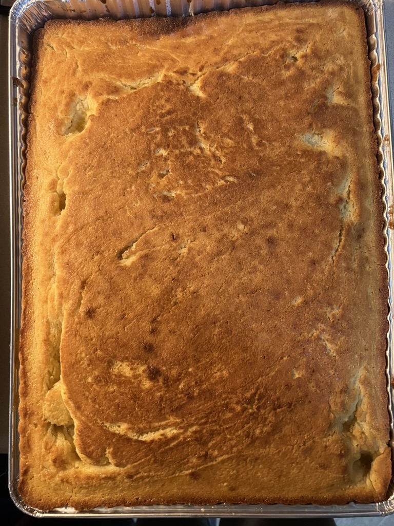 Cornbread