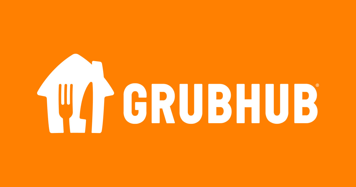 Order on Grubhub