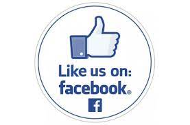 Like us on Facebook